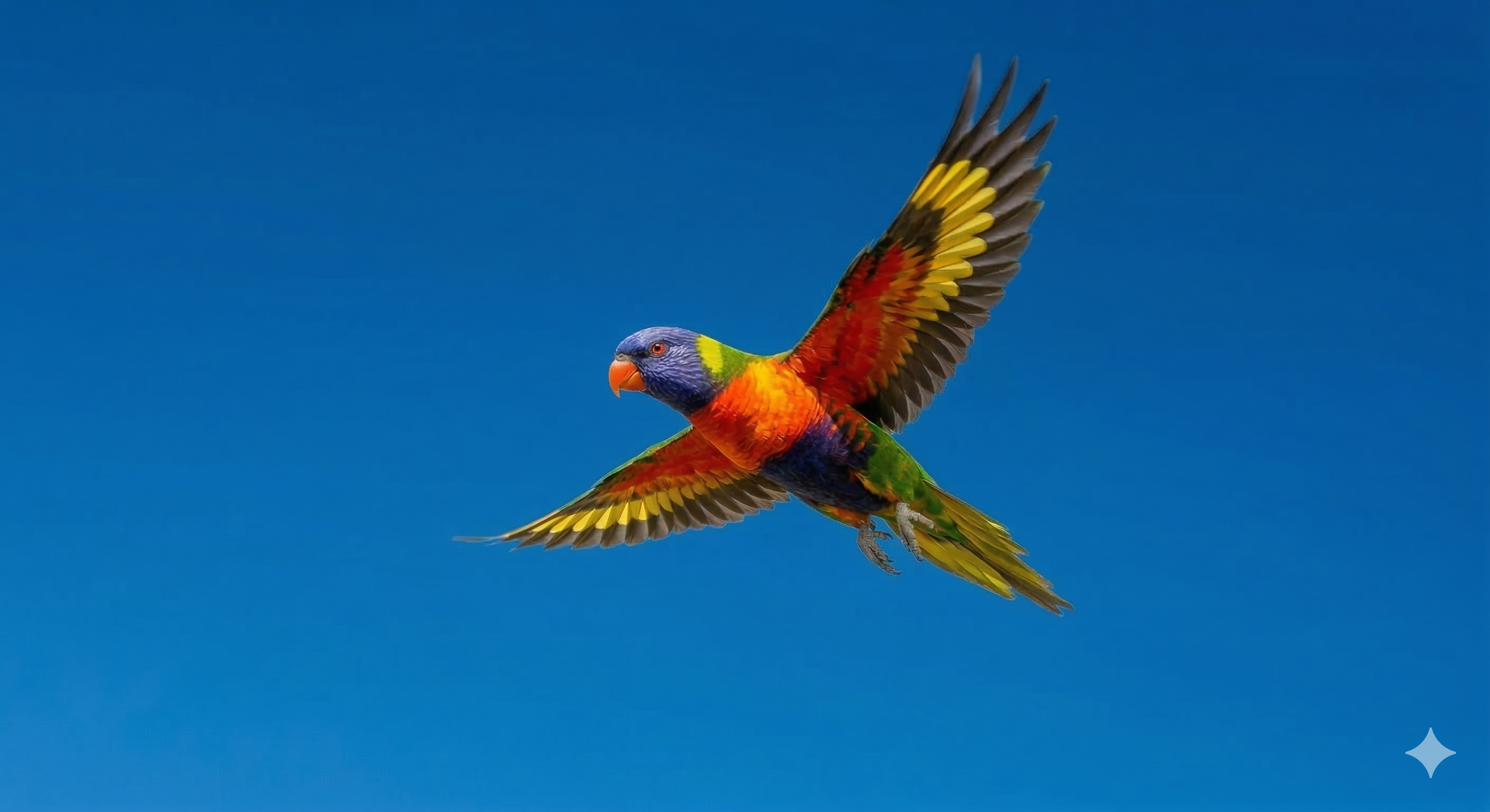 Original Gemini Output with Watermark